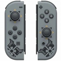 Набор 2 Контроллера Joy-Con Monster Hunter Rise Edition (HK ver)
